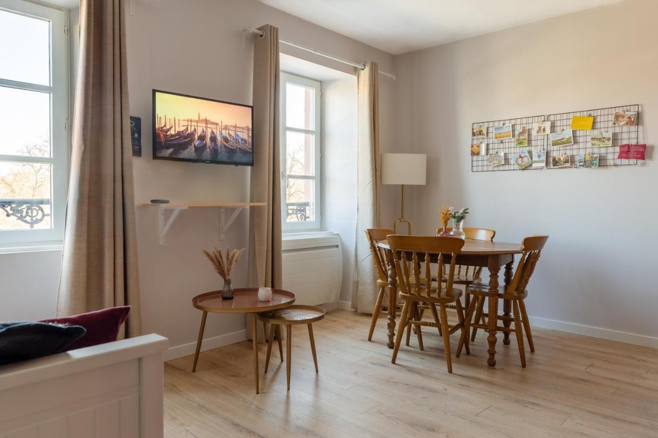 Travel Homes - The Parc, Next To Champ De Mars Colmar Luaran gambar