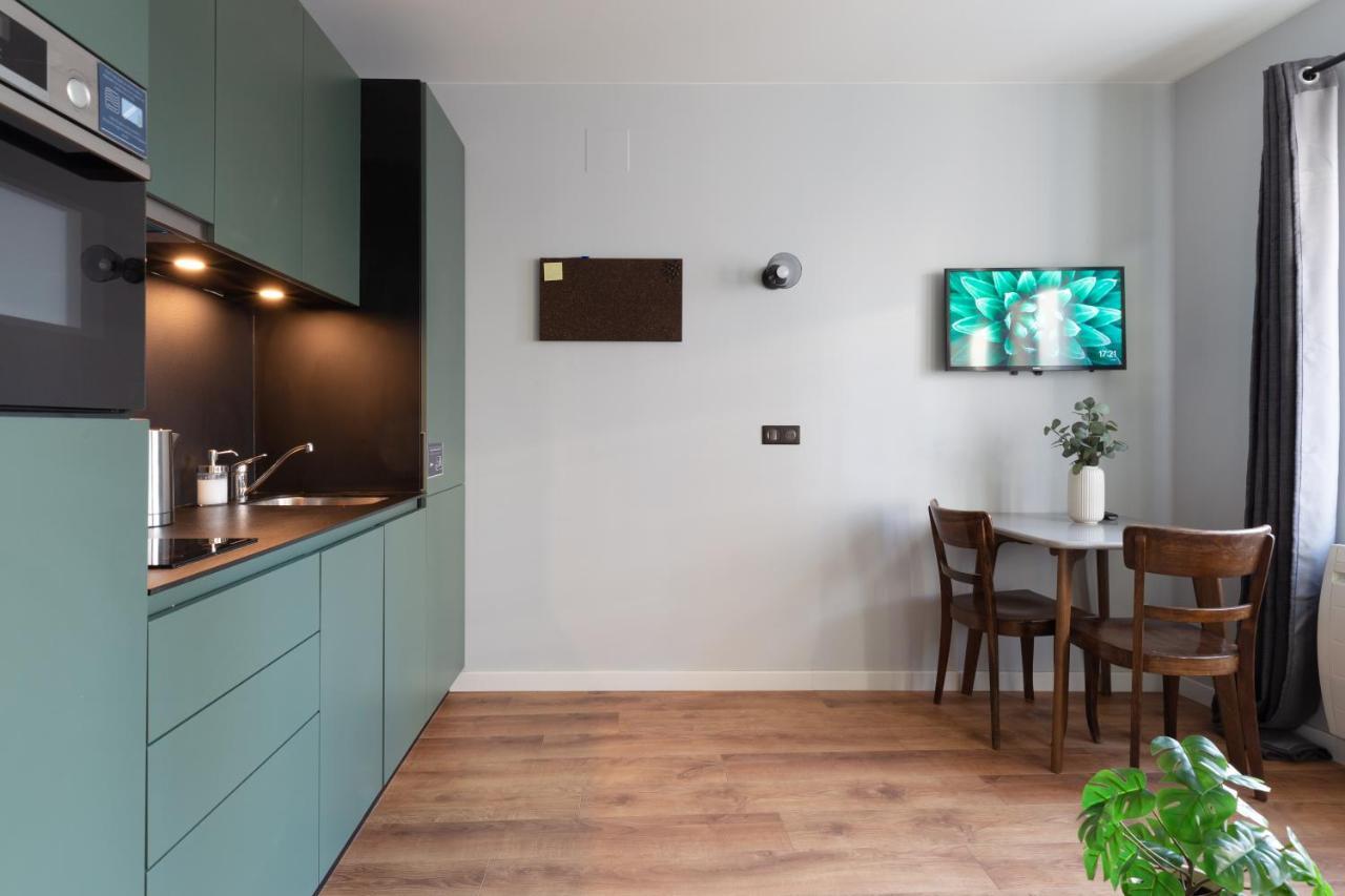 Travel Homes - The Parc, Next To Champ De Mars Colmar Luaran gambar